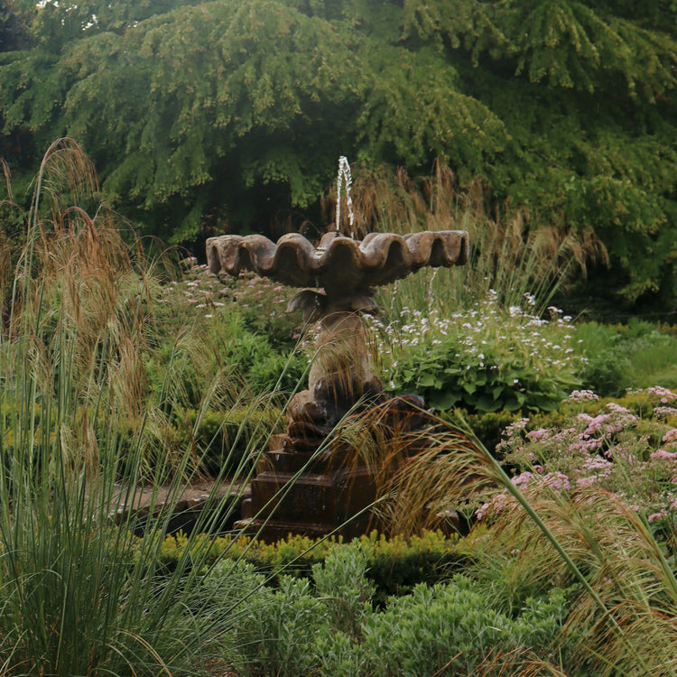 Priory's Garden