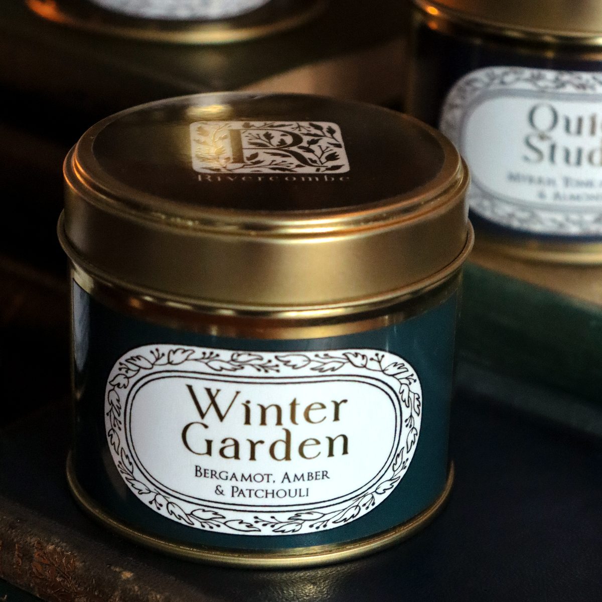 Winter Garden